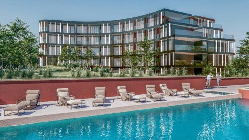 Sao Joao da Madeira Hôtel | Meliá São João da Madeira