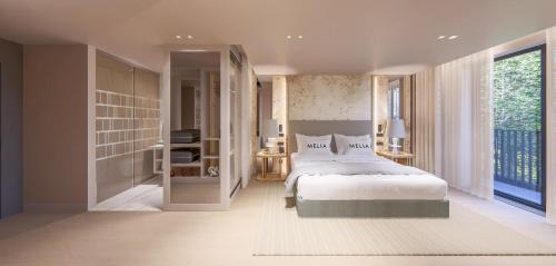 Sao Joao da Madeira Hôtel | Meliá São João da Madeira