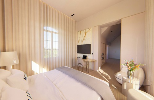 Sao Joao da Madeira Hôtel | Meliá São João Da Madeira