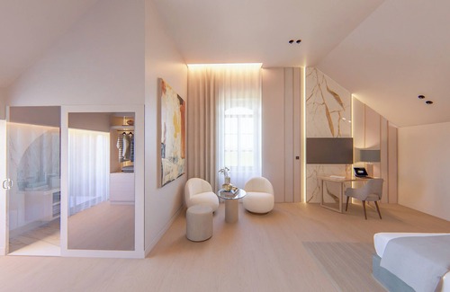 Sao Joao da Madeira Hôtel | Meliá São João Da Madeira
