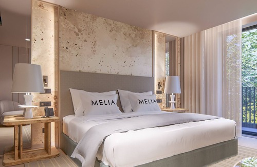 Sao Joao da Madeira Hôtel | Meliá São João Da Madeira