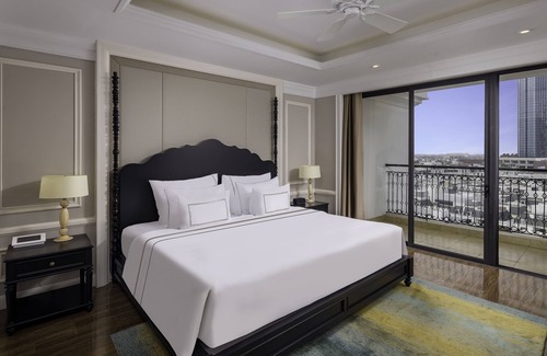 Hai Phong Hôtel | Meliá Vinpearl Hai Phong Rivera