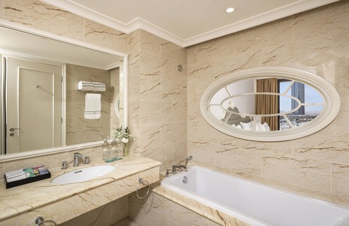 Hai Phong Hôtel | Meliá Vinpearl Hai Phong Rivera