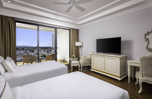 Hai Phong Hôtel | Meliá Vinpearl Hai Phong Rivera