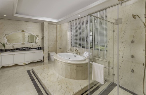 Hai Phong Hôtel | Meliá Vinpearl Hai Phong Rivera