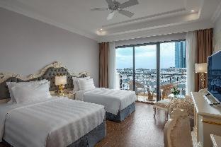 Hai Phong Hôtel | Meliá Vinpearl Hai Phong Rivera