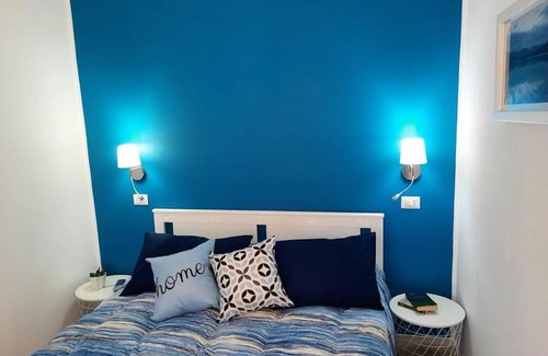 Vibo Valentia Appartement | Meli's House