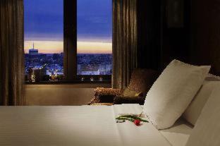 Les Corts Hôtel | Melia Barcelona Sarriá