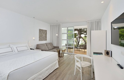 Cala d'Or Hôtel | Melia Cala d'Or Boutique Hotel