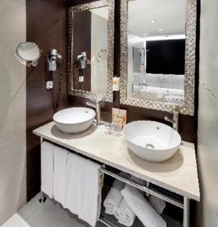 Puerto de la Cruz Hôtel | Melia Costa Atlantis Tenerife