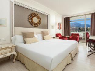 Puerto de la Cruz Hôtel | Melia Costa Atlantis Tenerife