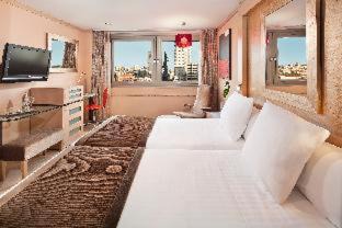 Moncloa - Arguelles Hôtel | Melia Madrid Princesa