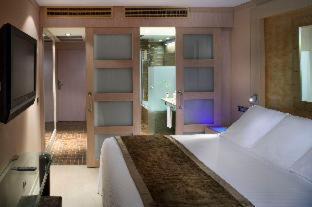 Moncloa - Arguelles Hôtel | Melia Madrid Princesa