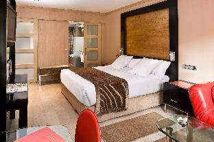 Moncloa - Arguelles Hôtel | Melia Madrid Princesa