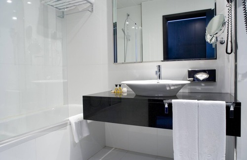 Aveiro Hôtel | Melia Ria Hotel & Spa