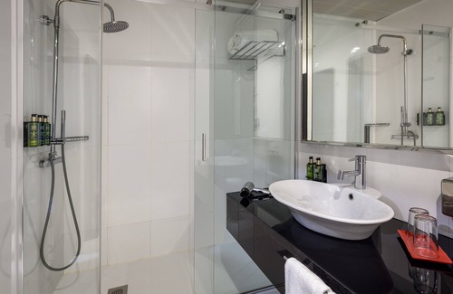 Aveiro Hôtel | Melia Ria Hotel & Spa