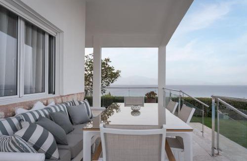 Kato Diminio Maison | Melia΄s Villa