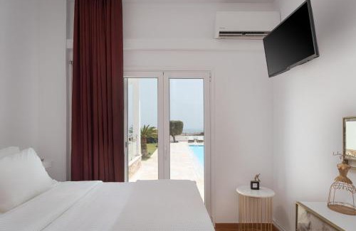 Kato Diminio Maison | Melia΄s Villa