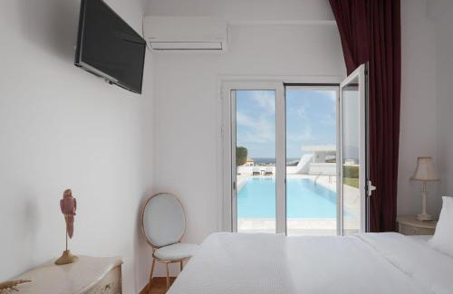 Kato Diminio Maison | Melia΄s Villa