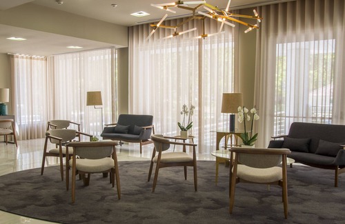 Setubal Hôtel | Melia Setubal