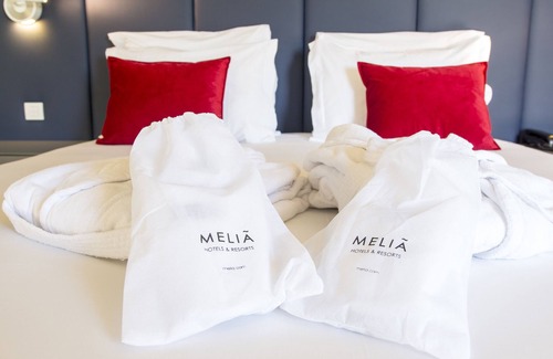 Setubal Hôtel | Melia Setubal