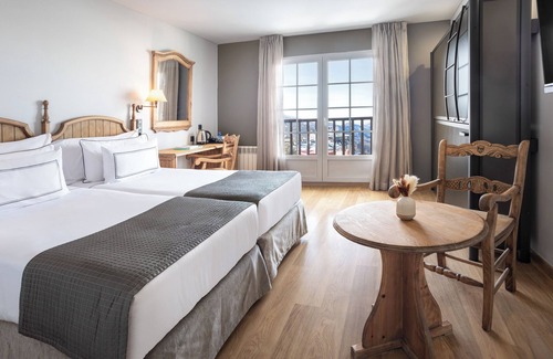 Pradollano Hôtel | Melia Sierra Nevada