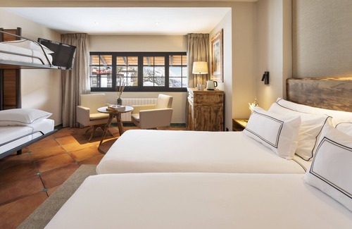 Pradollano Hôtel | Melia Sol Y Nieve