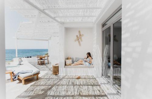 Apollonia Hôtel | Melian Boutique Hotel & Spa