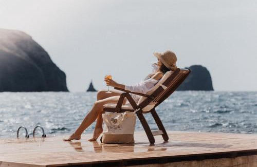 Apollonia Hôtel | Melian Boutique Hotel & Spa