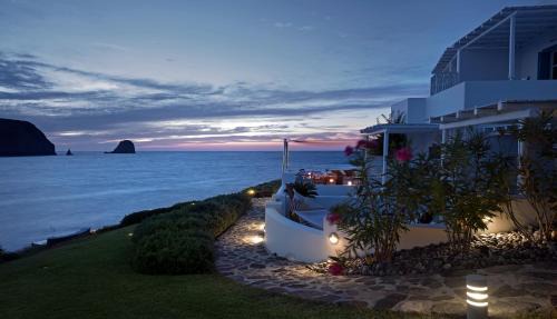 Apollonia Hôtel | Melian Boutique Hotel & Spa