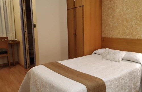 Ermua Hôtel | Melida Ostatua