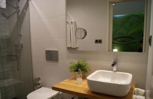 Ermua Hôtel | Melida Ostatua