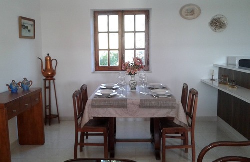 Grandola Maison | Melides - Villa vue mer