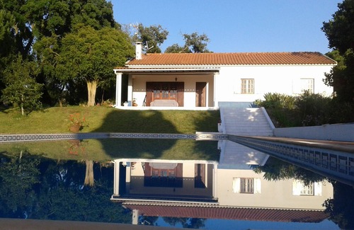 Grandola Maison | Melides - Villa vue mer