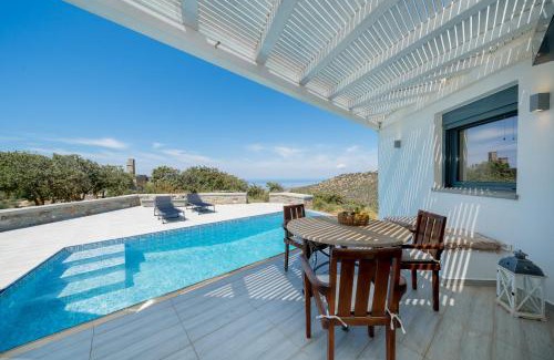 Ellinika Appartement | Melie Boutique by A&D Properties