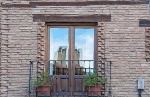 Daroca Cottage | Melihah hotel-apartments (Melihah apartment) for 4 people
