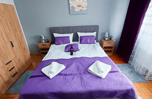 Vukovar Appartement | Melii Apartman