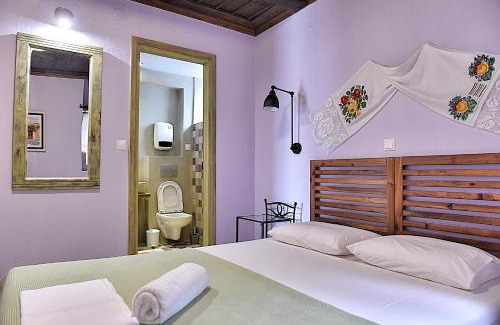 Polygyros Hôtel | Melina Hotel - Heritage