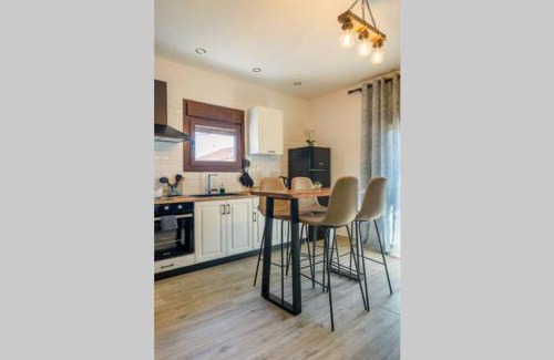 Argalasti Appartement | Melina's cosy appartment