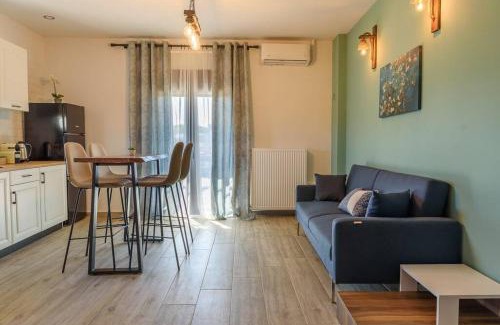 Argalasti Appartement | Melina's cosy appartment