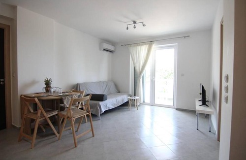 Alissos Appartement | Melinas