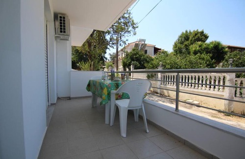 Alissos Appartement | Melinas