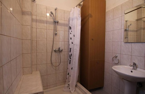 Alissos Appartement | Melinas