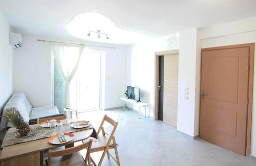 Alissos Appartement | Melinas