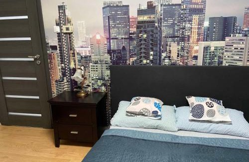 Kisvarda Appartement | Melinda Apartman