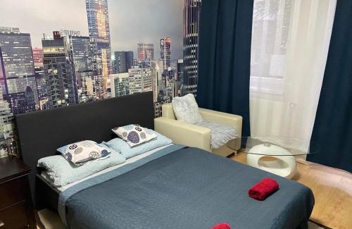 Kisvarda Appartement | Melinda Apartman