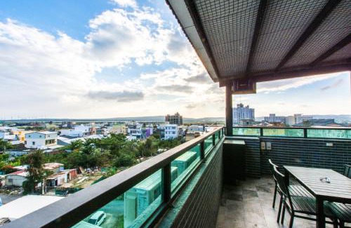 Hengchun Maison | Melinda Resort