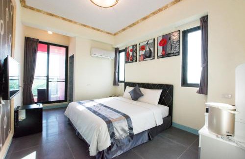 Hengchun Maison | Melinda Resort