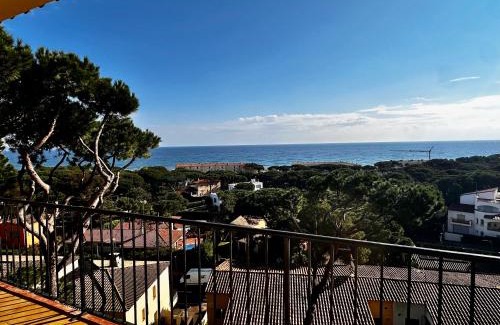 Pals Appartement | Melis Mar - Apartamento con vistas en Pals
