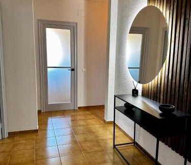 Pals Appartement | Melis Mar - Apartamento con vistas en Pals